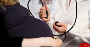 فشار خون دوران بارداری را چگونه کاهش دهیم؟