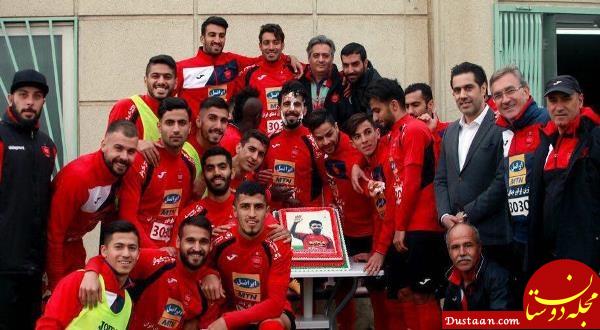 پرسپولیس