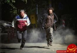 www.dustaan.com-چهره متفاوت بهرام رادان در «چهار راه استانبول»