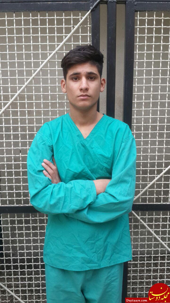 این زورگیران خشن را شناسایی کنید + عکس این زورگیران خشن را شناسایی کنید + عکس