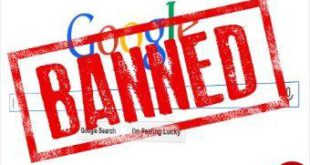 13 هزار وب سایت در چین فیلتر شد!