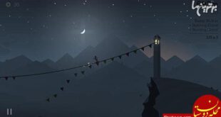 15 بازی برتر سیستم‌عامل اندروید در سال 2017