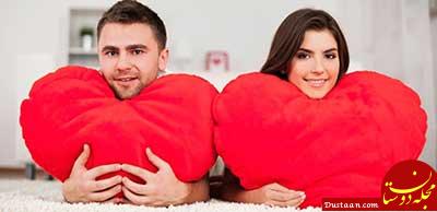 حفظ عشق در زندگی