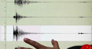 زلزله شیراز را لرزاند