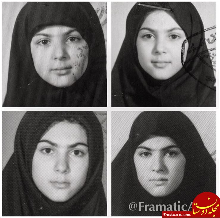 لاله اسکندری و همسرش ساسان فیروزی + بیوگرافی و عکس های خانوادگی