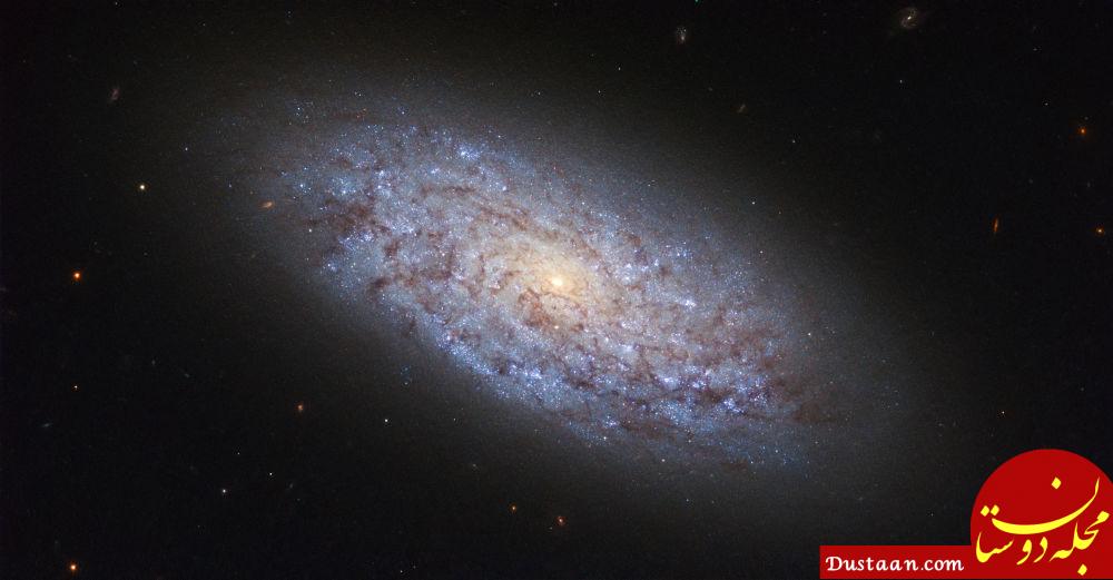 سیاره شماره NGC 5949