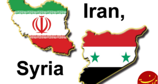واکنش سوریه به حوادث اخیر در ایران