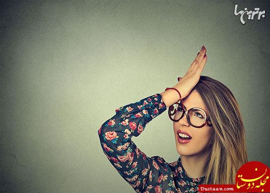 راههایی برای تقویت حافظه