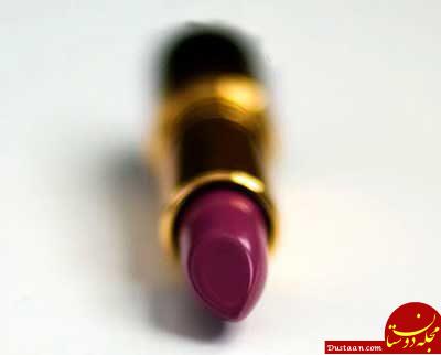 www.dustaan.com-سه رنگ رژ لب که هر خانمی باید داشته باشد!