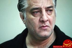 ایرج نوذری از بیمارستان مرخص شد