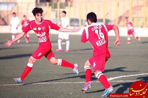 مهاجم جدید در فهرست برانکو