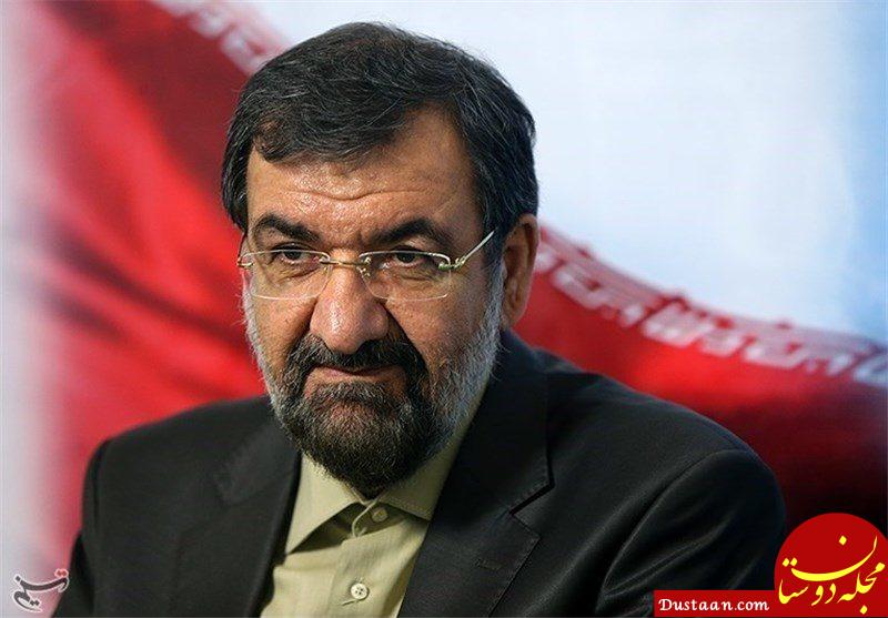 واکنش محسن رضایی به اغتشاشات اخیر