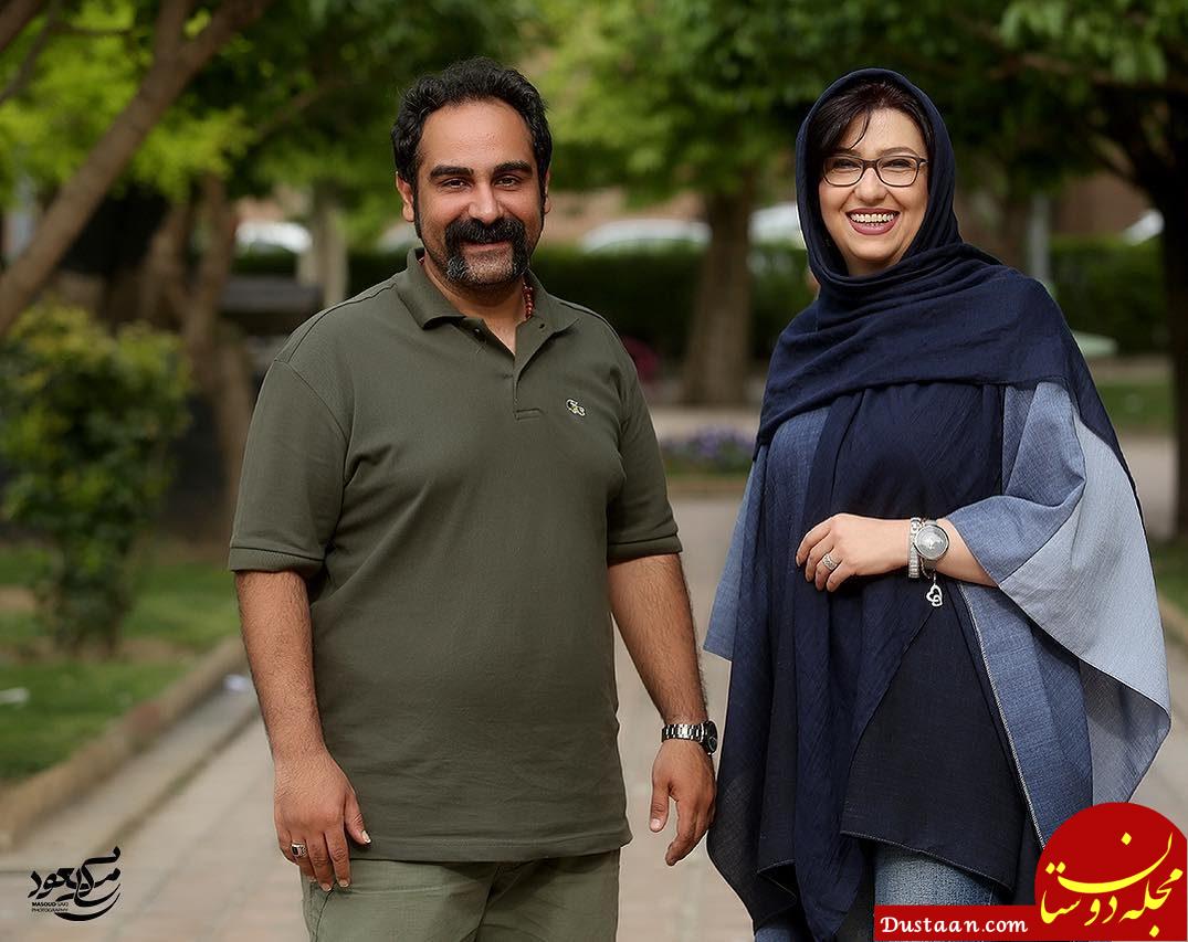 چهره ها/ «معصومه کریمی» و ورود به دنیایی جدید