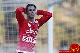 دلداری سرخپوشان به علیپور