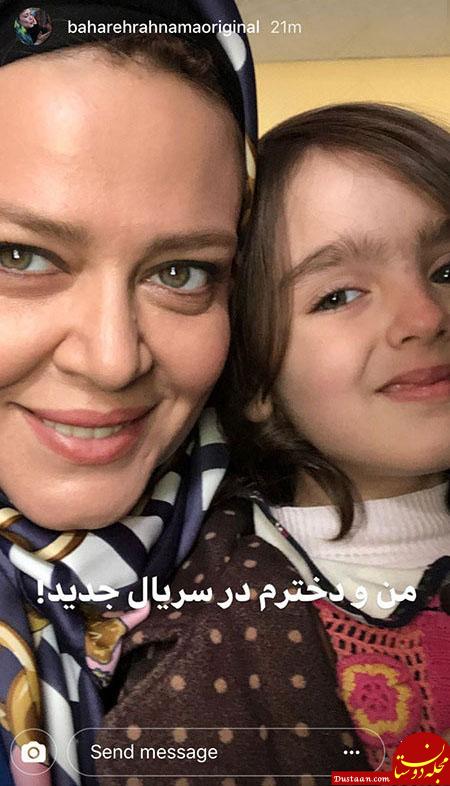 اخبار,اخبار فرهنگی,چهره ها در شبکههای اجتماعی اخبار,اخبار فرهنگی,چهره ها در شبکههای اجتماعی