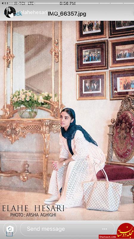 اخبار,اخبار فرهنگی,چهره ها در شبکههای اجتماعی اخبار,اخبار فرهنگی,چهره ها در شبکههای اجتماعی