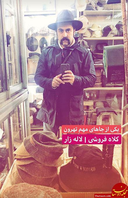 اخبار,اخبار فرهنگی,چهره ها در شبکههای اجتماعی اخبار,اخبار فرهنگی,چهره ها در شبکههای اجتماعی