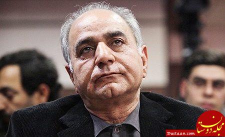 حمله تند کیهان به «پرویز پرستویی»