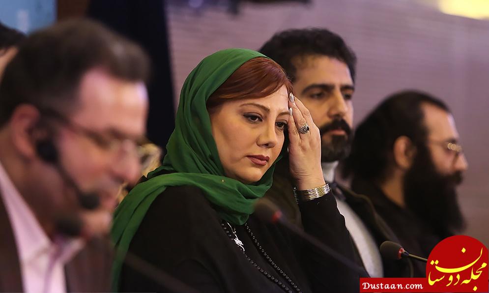 زهرا داوود نژاد