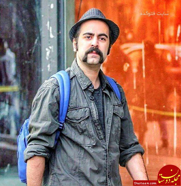 اولین آلبوم مستقل «امید نعمتى» منتشر شد