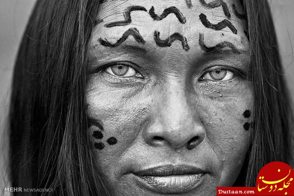اخبار,اخبارگوناگون,بومیان برزیل