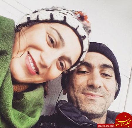 اخبار,اخبار فرهنگی,چهره ها در شبکه‌های اجتماعی