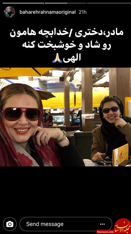 اخبار,اخبار فرهنگی,چهره ها در شبکه‌های اجتماعی