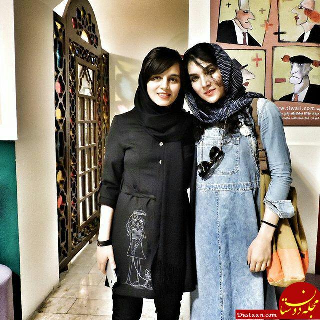 اخبار,اخبار فرهنگی,چهره ها در شبکه‌های اجتماعی