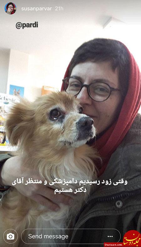 اخبار,اخبار فرهنگی,چهره ها در شبکه‌های اجتماعی