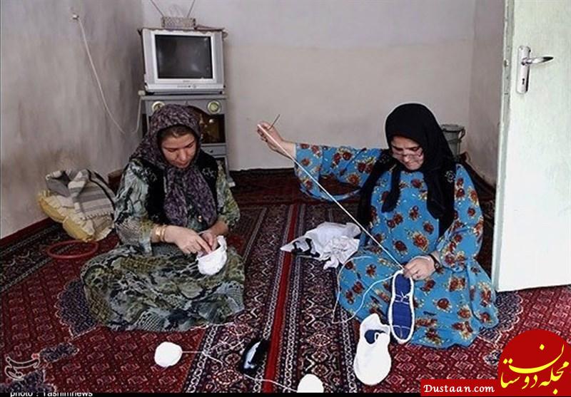 ایران «کلاش‌» زنانه می‌سازد! +عکس