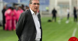 برانکو سر مربی تیم ملی فوتبال می‌شود