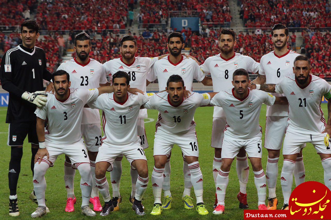 شاگردان کی روش پیش از جام جهانی با چه تیم هایی بازی دوستانه برگزار می کنند؟