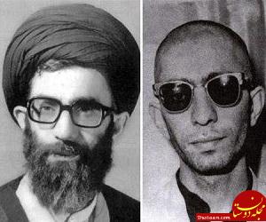 واکنش رهبر معظم انقلاب به ترشایدن محاسنشان