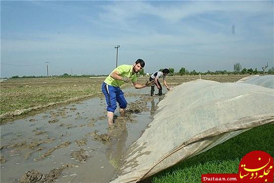 درباره «آقای خاص» فوتبال ایران چه میدانید؟ +عکس درباره «آقای خاص» فوتبال ایران چه میدانید؟ +عکس