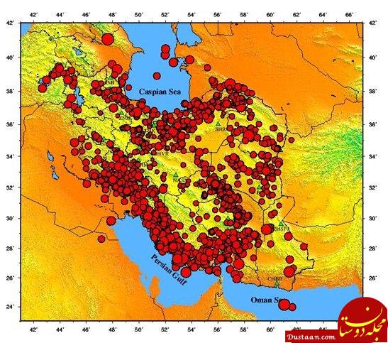 جالب ترین و عجیب ترین رکوردهای ایران در گینس