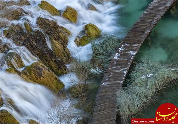 اخبار,اخبار گوناگون,بزرگ‌ترین پارک ملی در کرواسی