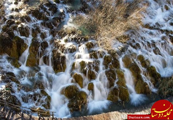 اخبار,اخبار گوناگون,بزرگ‌ترین پارک ملی در کرواسی