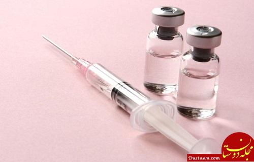 چه واکسن‌های در دوران بارداری ممنوع هستند؟