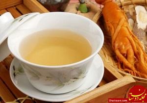 معجزه جینسینگ در غلبه بر خستگی/افزایش انرژی بدن با مصرف جینسینگ