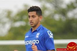 www.dustaan.com-نوید ناصری فوتبالیست آینده دار ایرانی به لیگ انگلیس رفت + عکس