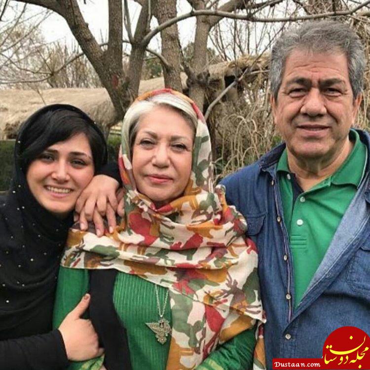 اخبار,اخبار فرهنگی,چهره‌ها در شبکه‌های اجتماعی