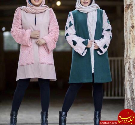 جدیدترین مدل پالتو،مدل های زیبای پالتو مدل پالتو و مانتو زمستانی, مدل مانتوهای فصل زمستان