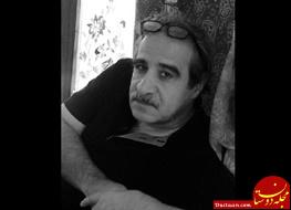 www.dustaan.com-جزئیات درگذشت اردلان عطارپور نویسنده و روزنامه نگار + عکس
