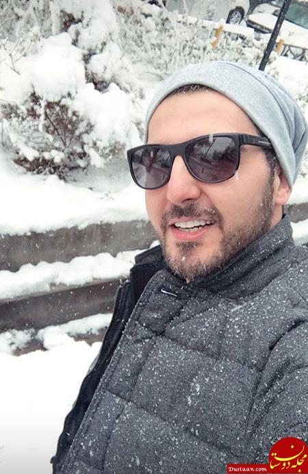 اخبار,اخبار فرهنگی,چهره‌ها در شبکه‌های اجتماعی