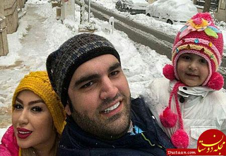 اخبار,اخبار فرهنگی,چهره‌ها در شبکه‌های اجتماعی