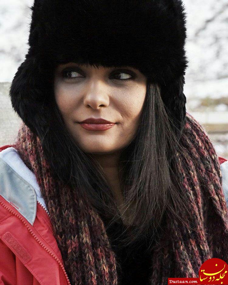 اخبار,اخبار فرهنگی,چهره‌ها در شبکه‌های اجتماعی