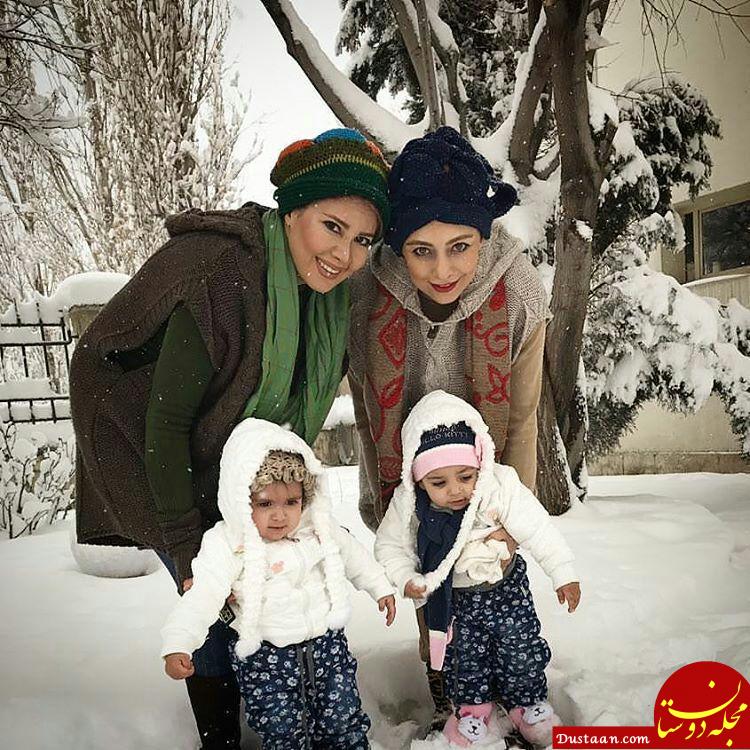 اخبار,اخبار فرهنگی,چهره‌ها در شبکه‌های اجتماعی