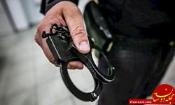 یکی از مدیران اقتصادی دولتی دستگیر شد