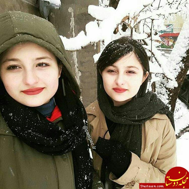 اخبار,اخبار فرهنگی,چهره‌ها در شبکه‌های اجتماعی