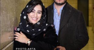 بیوگرافی آناهیتا افشار و همسرش + عکس های جذاب و جدید